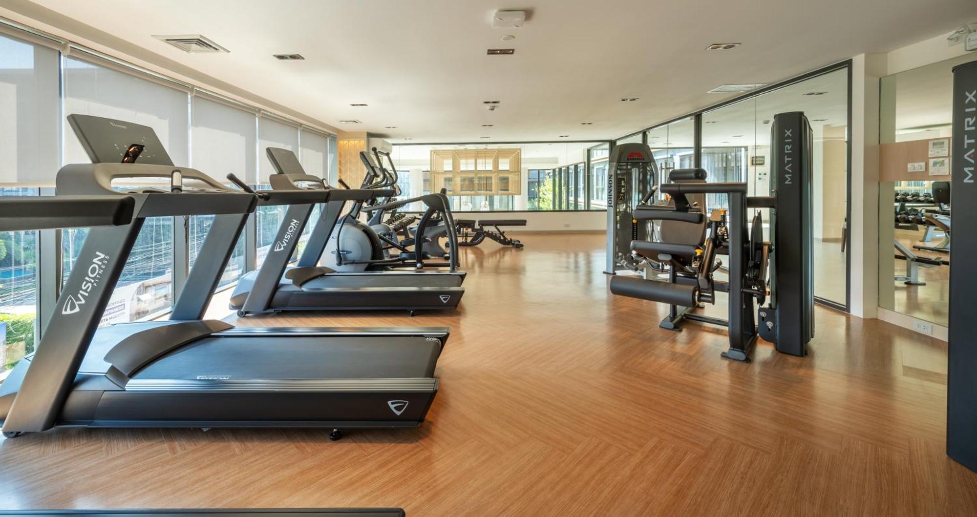 Salaya One Hotel & Service Apartment Dış mekan fotoğraf