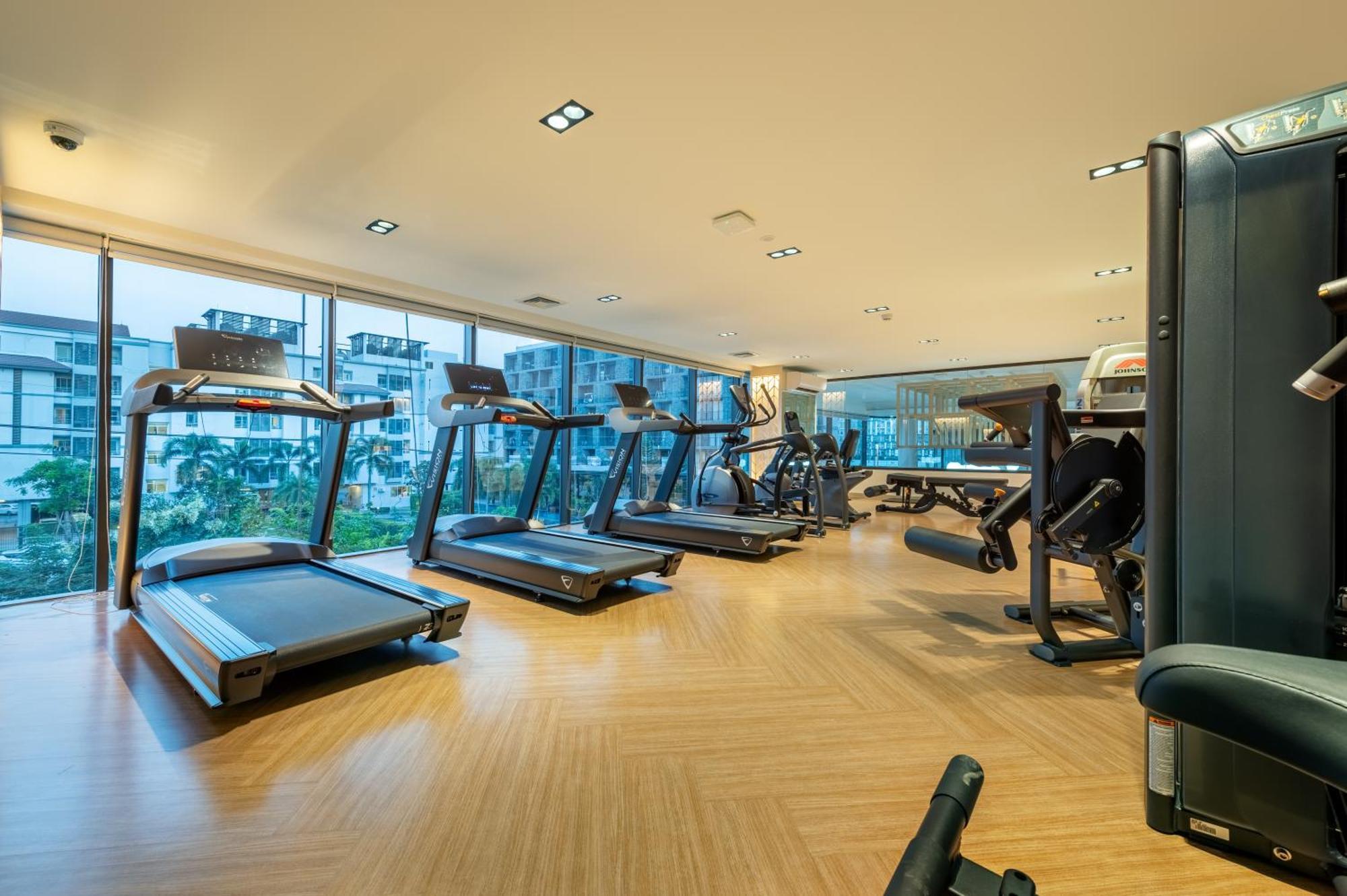 Salaya One Hotel & Service Apartment Dış mekan fotoğraf